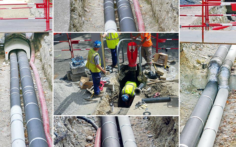 déboucheur canalisation maison Argenteuil