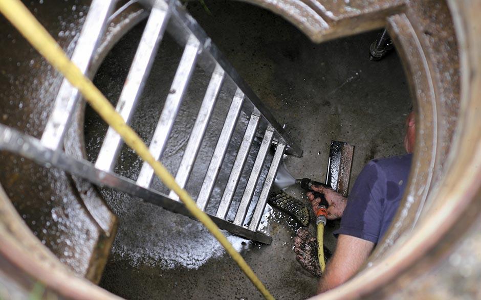 entreprise de débouchage canalisation Beaumont-sur-Oise