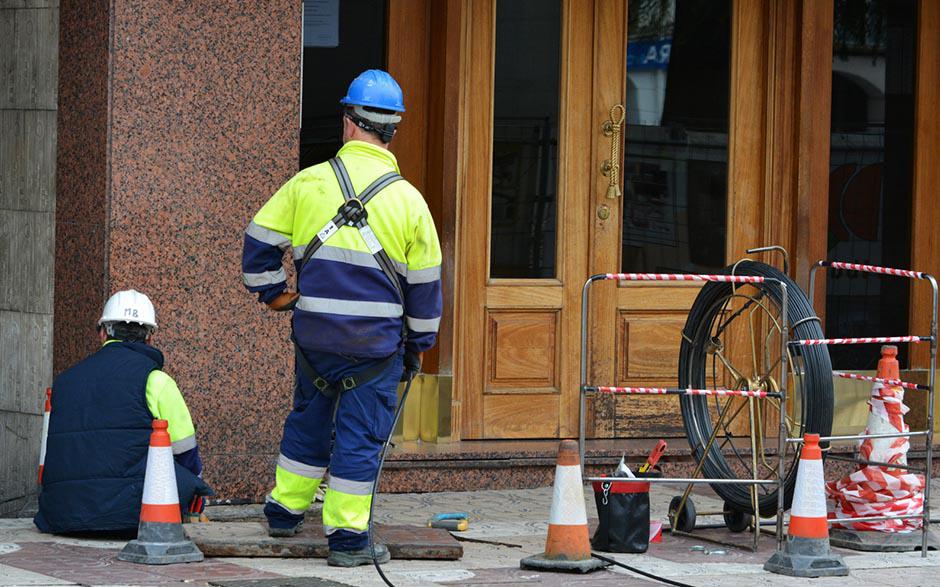 déboucher les canalisations Les Molières