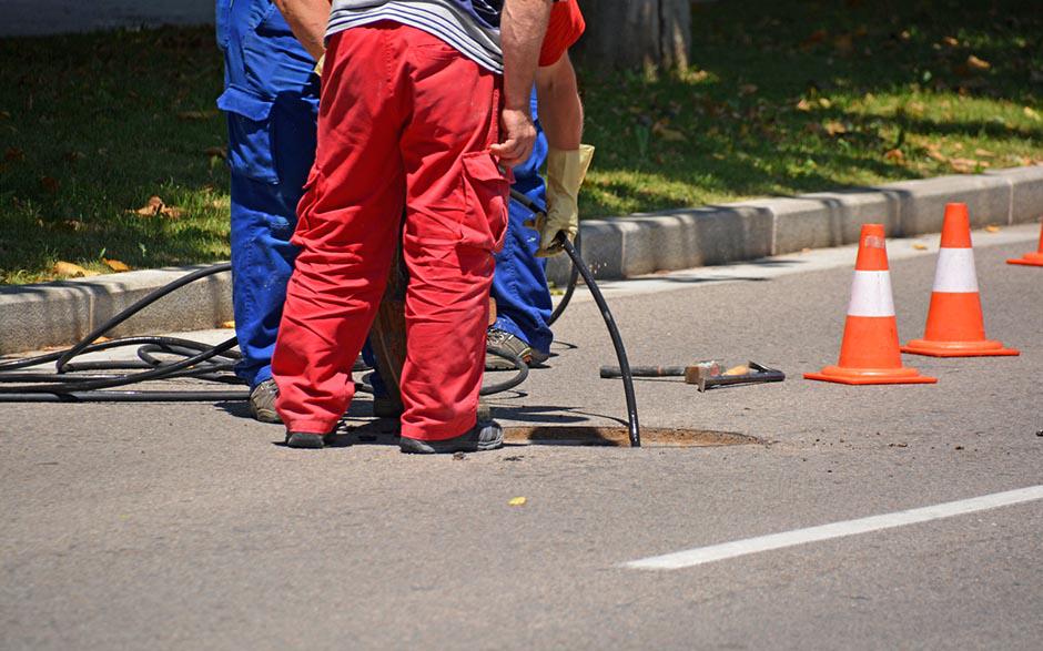 déboucheur puissant canalisation Longpont-sur-Orge