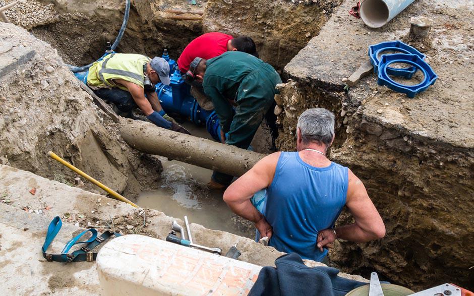devis débouchage canalisation Beauvais