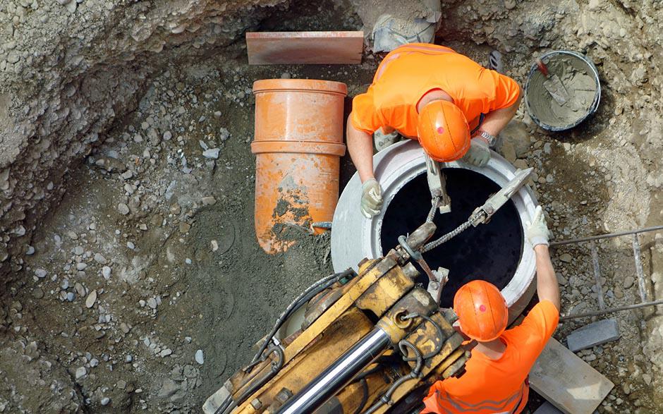 entreprise de débouchage canalisation Beaumont-sur-Oise