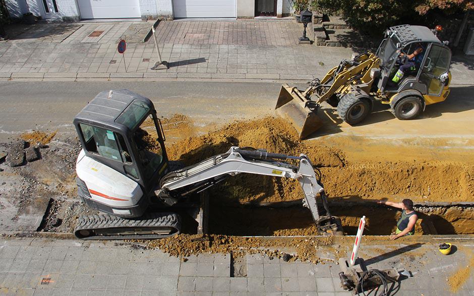 devis débouchage canalisation Beauvais