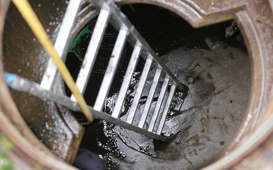 entreprise de débouchage canalisation Beaumont-sur-Oise