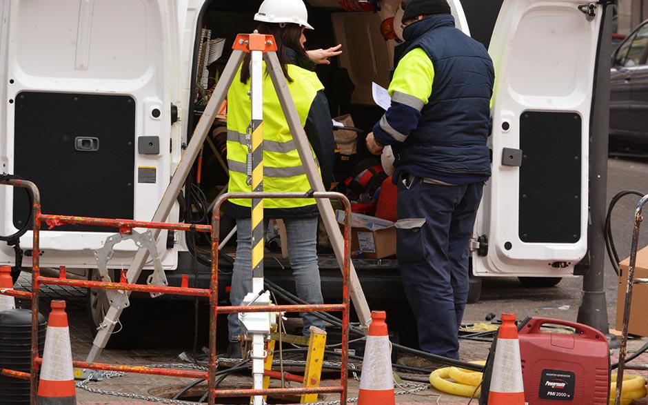 débouche canalisations Livry-Gargan